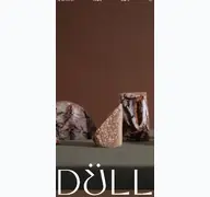 Kleine Seitenvorschau von duell-brot.de