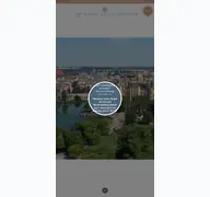 Kleine Seitenvorschau von elements-schwerin.de