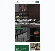 Kleine Seitenvorschau von elementsart.de