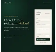 Kleine Seitenvorschau von elfbar-pods.de