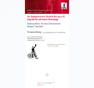Kleine Seitenvorschau von rsv-rot.de