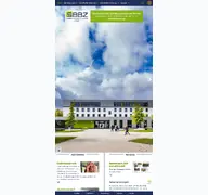 Kleine Seitenvorschau von sbbz-weimar.de