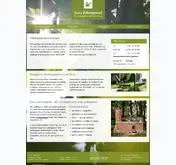 Kleine Seitenvorschau von zumerlengrund.de