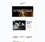 Kleine Seitenvorschau von 54books.de