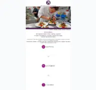 Kleine Seitenvorschau von sb-event-catering.de