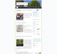 Kleine Seitenvorschau von sbg-bruchsal.de