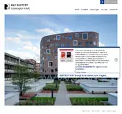 Kleine Seitenvorschau von ruffert-ingenieure.de