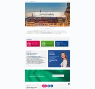 Kleine Seitenvorschau von rum-immobilienmanagement.de