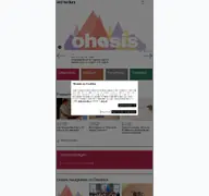 Kleine Seitenvorschau von vetmeduni.ac.at