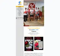 Kleine Seitenvorschau von rundumfit-freital.de