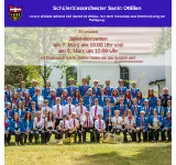 Kleine Seitenvorschau von sbo.ottilien.de