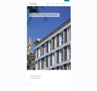 Kleine Seitenvorschau von s-bpm.de