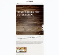 Kleine Seitenvorschau von sb-reisige.de
