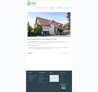 Kleine Seitenvorschau von gasthaus-zum-sternen.de