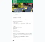 Kleine Seitenvorschau von gasthaus-zur-riete.de