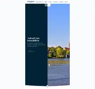 Kleine Seitenvorschau von jansen-immobilien.de