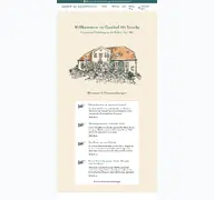 Kleine Seitenvorschau von gasthof-alt-sieseby.de
