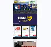 Kleine Seitenvorschau von sbunion.de