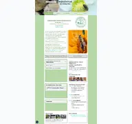 Kleine Seitenvorschau von rv-kleingaertner-jena-shk.de