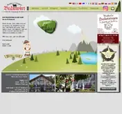Kleine Seitenvorschau von gasthof-braeuwirt.de