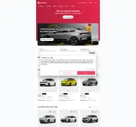 Kleine Seitenvorschau von leaseloco.com