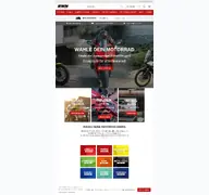 Kleine Seitenvorschau von rwn-moto.at