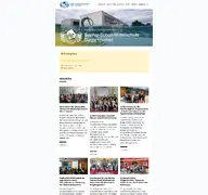 Kleine Seitenvorschau von msbul.de