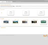 Kleine Seitenvorschau von kurs.kufgem.at