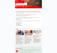 Kleine Seitenvorschau von s-servicepartner.de