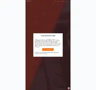 Kleine Seitenvorschau von nelioabtesting.com