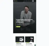 Kleine Seitenvorschau von 717media.de