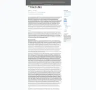 Kleine Seitenvorschau von 71gedichte.blogspot.de