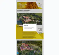 Kleine Seitenvorschau von 750jahre-klosterneuzelle.de