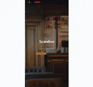 Kleine Seitenvorschau von scarabeo-bar.de