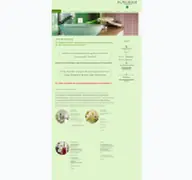 Kleine Seitenvorschau von scarabeus-cosmetics.de