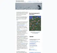 Kleine Seitenvorschau von scar-iasc.de