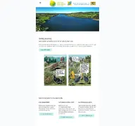 Kleine Seitenvorschau von naturerlebnis.bayern.de