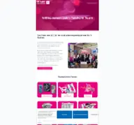 Kleine Seitenvorschau von scc-com.de