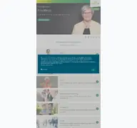 Kleine Seitenvorschau von lu.prosenectute.ch