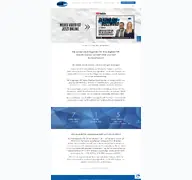 Kleine Seitenvorschau von scdsoft.de