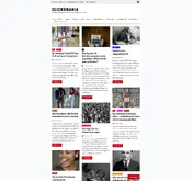 Kleine Seitenvorschau von blog.clickomania.ch
