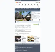 Kleine Seitenvorschau von qua-lis.nrw.de
