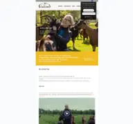 Kleine Seitenvorschau von scellebelle.de