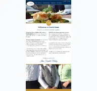 Kleine Seitenvorschau von gasthof-meetz.de