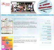 Kleine Seitenvorschau von jugendarbeit-geretsried.de