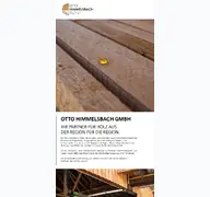 Kleine Seitenvorschau von saege-hobel-werk.de