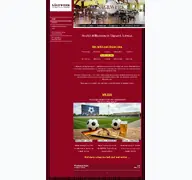 Kleine Seitenvorschau von saegewerk-eckental.de