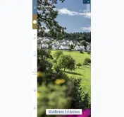 Kleine Seitenvorschau von waldbronn-tourismus.de