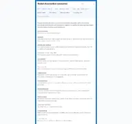 Kleine Seitenvorschau von noten-kostenlos-umsonst.de