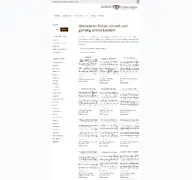 Kleine Seitenvorschau von noten.akkordeoncentrum.de